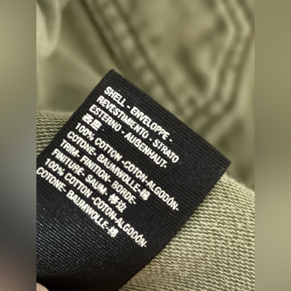 Free People Patchwork Jacket - image 5